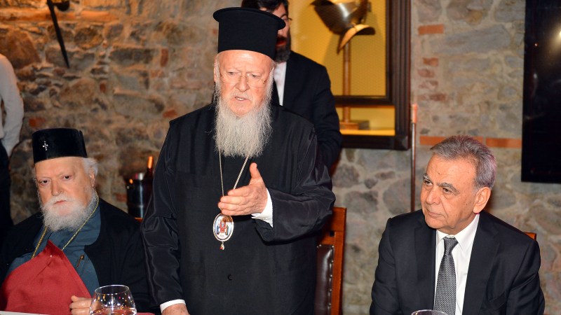 PATRİK, İZMİR'DE İKİ SERGİ BİRDEN AÇACAK