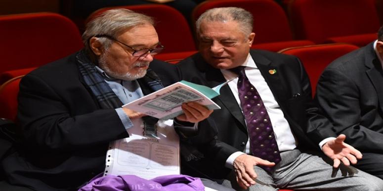 “GEÇMİŞTEN GÜNÜMÜZE İZMİR”İ ANLATTILAR