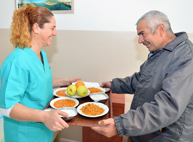 KİMSESİZ OLABİLİRLER ANCAK SAHİPSİZ DEĞİLLER