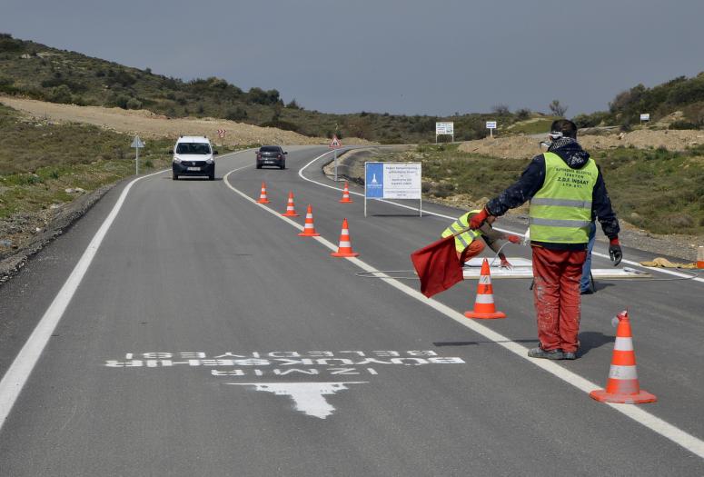 FOÇA-YENİ FOÇA ARASI HEM “KONFORLU” HEM “KESTİRME” OLDU
