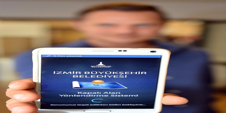 YİNE İZMİR, YİNE İLK