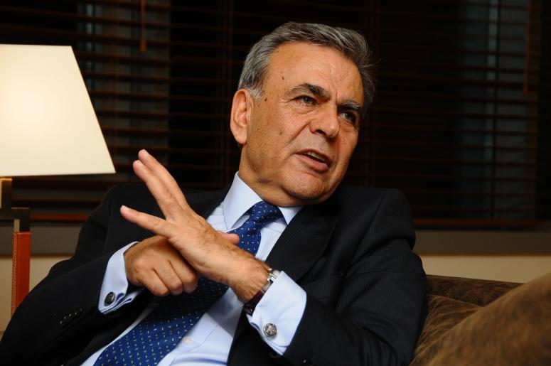 BAŞKAN KOCAOĞLU: “ŞU PARTİNİN  KAYBI, BU PARTİNİN KAZANCI DEMEDEN..”