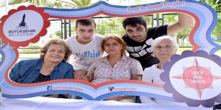 KASIM’DA BULUŞALIM