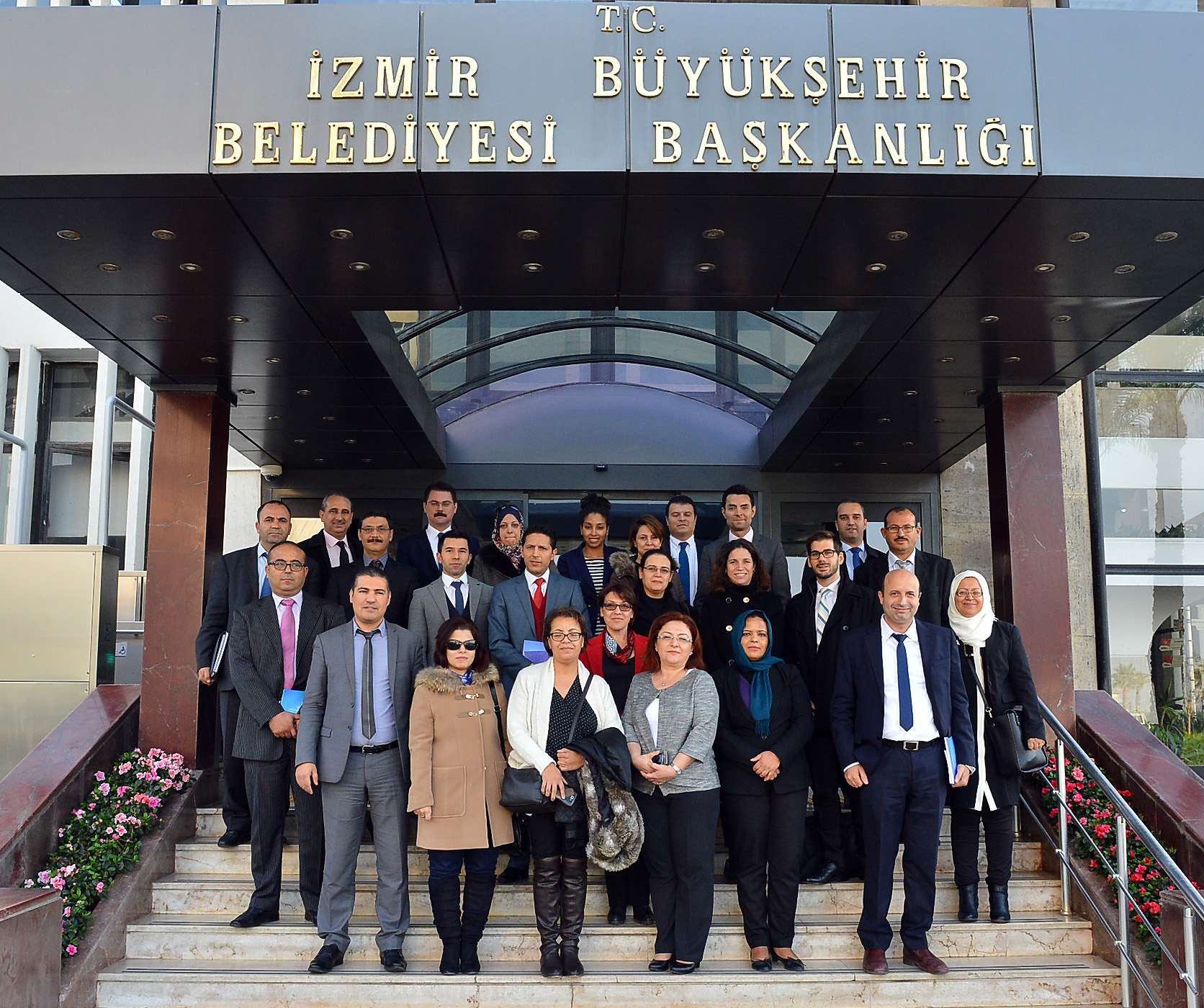 DÜNYA BANKASI, İZMİR’İ ÖRNEK GÖSTERDİ