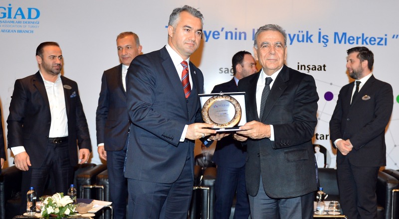İZMİR ZAMANI