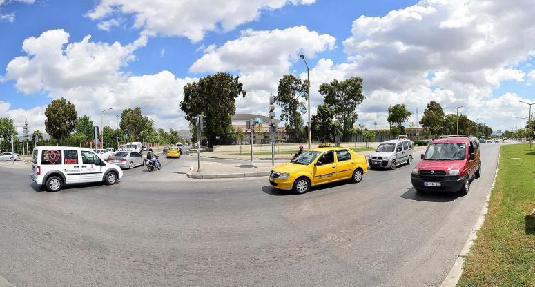 BÜYÜKŞEHİR, METRO VAGONLARI İÇİN YER ALTI OTOPARKI KURUYOR
