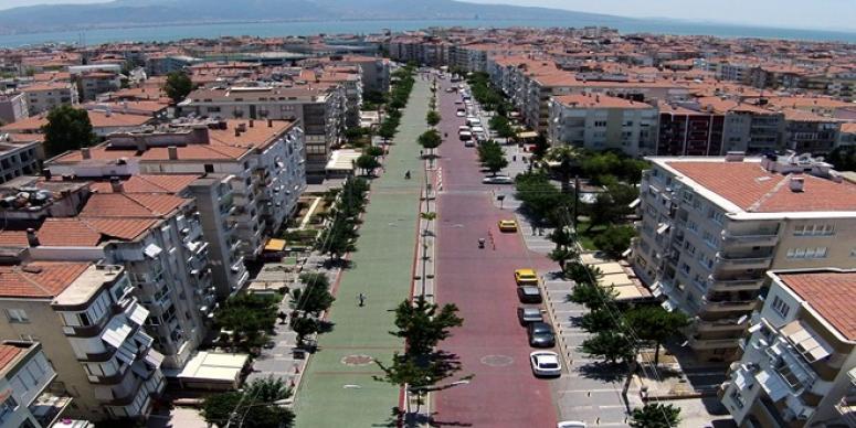 BU YOL KARŞIYAKA’YA ÇOK YAKIŞTI