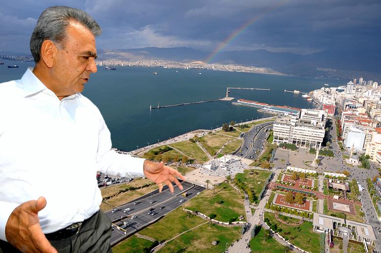 BAŞKAN’DA BAKAN’A ÇED ÇAĞRISI