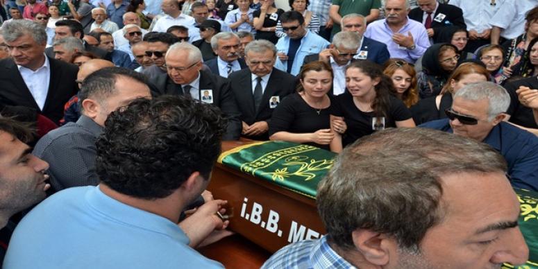 BÜYÜKDAĞ’A SON GÖREV