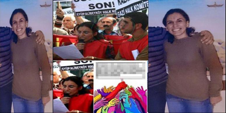 CANLI BOMBA OLARAK ARANAN GÜNAY ÖZARSLAN ÖLDÜRÜLDÜ
