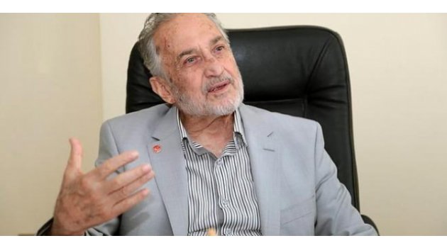 Saadet Partisi'nde 'Fırat Kalkanı' Çatlağı