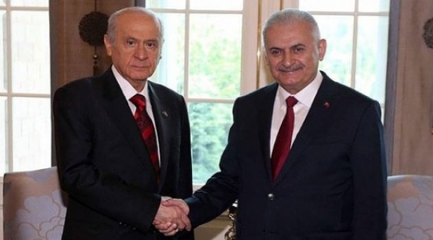 Sabah: Mart Ayında Referanduma Gidilecek