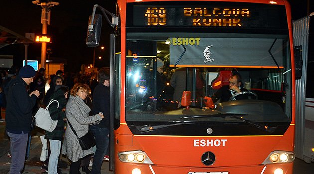 Sabaha Kadar Sürecek, Yol Güvenliği Öncelikli Olacak