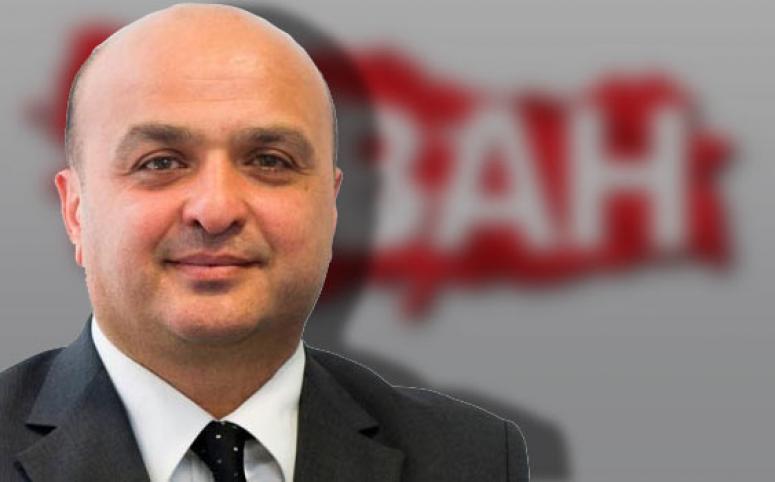 SABAH'IN YAYIN KOORDİNATÖRÜNDEN SKANDAL TWEET!
