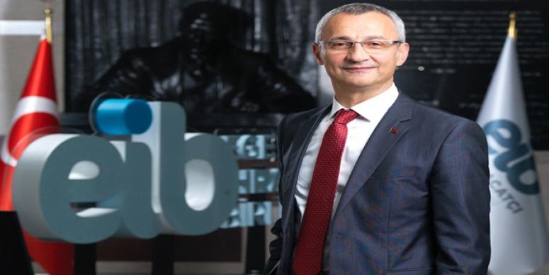 İHRACAT ŞAMPİYONLARININ  139 TANESİ EGELİ