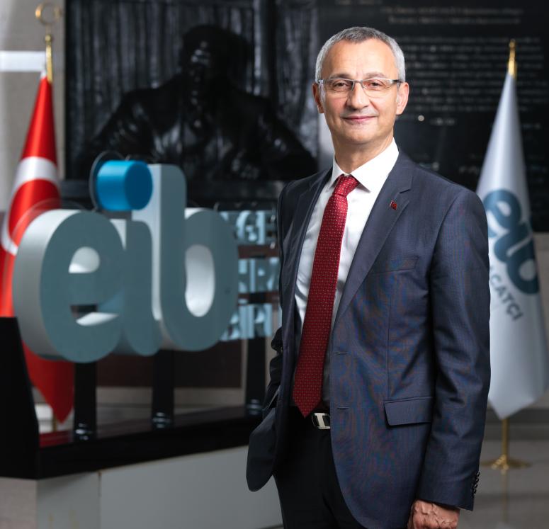 EGELİ İHRACATÇI AVRUPA’DAN VAZGEÇMİYOR