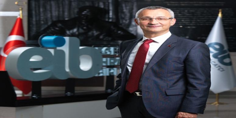 EİB İHRACATI YILIN İKİNCİ YARISI İÇİN UMUTLANDIRDI