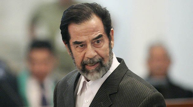 Saddam’ı Sorgulayan CIA Ajanı ‘Irak’ı Yönetemeyeceksiniz’ Demişti, Haklı Çıktı