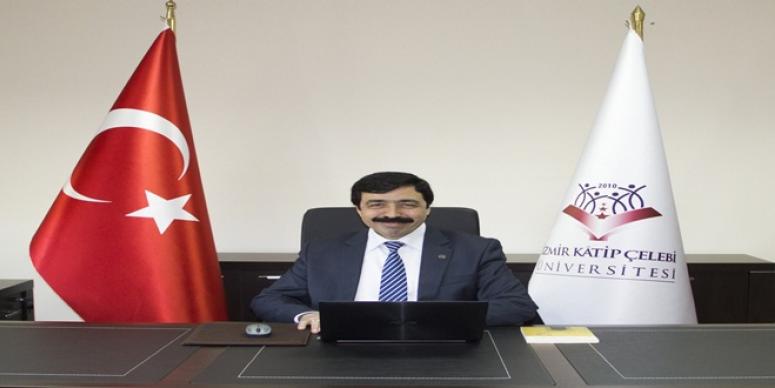 “RAMAZAN AYI BİR YIL BOYUNCA BİZİ ALLAH’IN RIZASINA ŞARJ EDER”