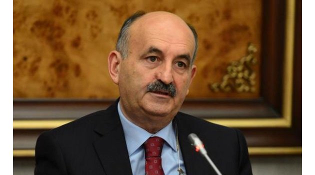 Sağlık Bakanı'ndan açıklama