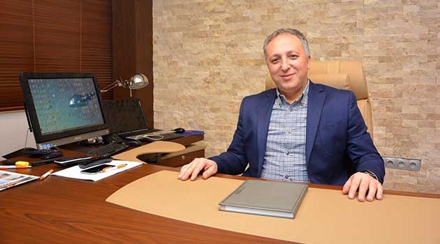 “Sağlık Kenti Olmak Dünyada En Çok İzmir’e Yakışır”