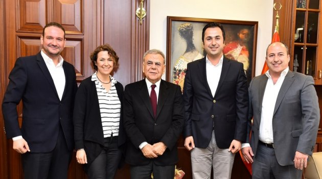 'Sağlık turizminin getirisi gökdelenlerden fazla olur'