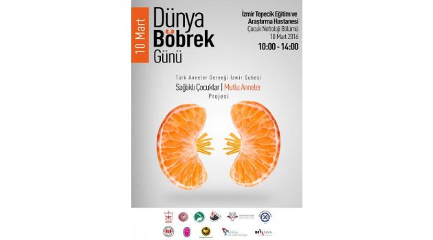 ‘Sağlıklı Çocuklar, Mutlu Anneler’ Projesi