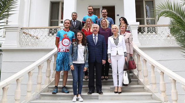Sağlıklı Yaşam İçin İki Kurum El Ele
