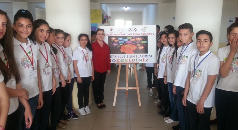 ŞAHİN ve DURAK’ın İzmir Turunda 30 ilçe tamam