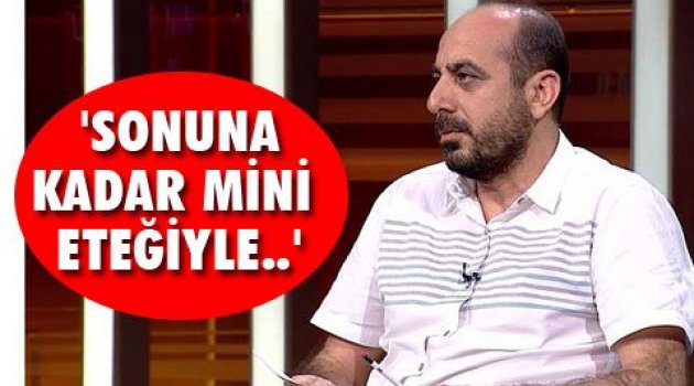 Saka'dan bildirge yayınlayan liseliler ile ilgili şok ifadeler!