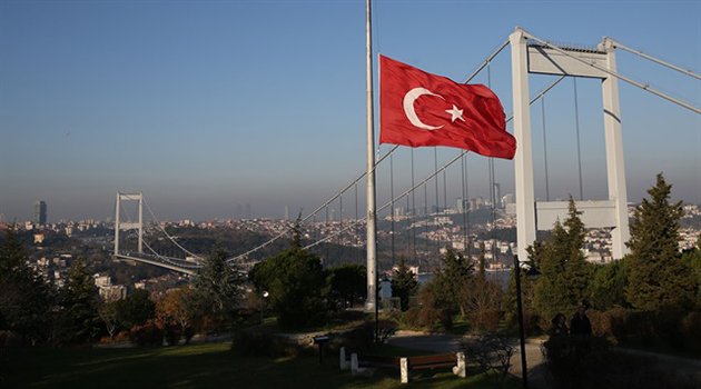 Saldırı Sonrası Milli Yas İlan Edildi