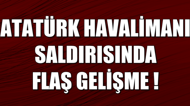 Saldırıda flaş gelişme! 13 kişi..