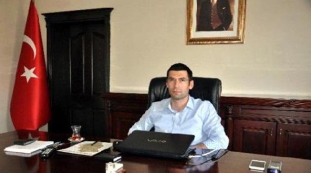 Saldırıya Uğrayan Kaymakam Şehit Oldu