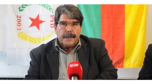 Salih Müslim TSK'ya Karşı Savaşacaklarını Açıkladı
