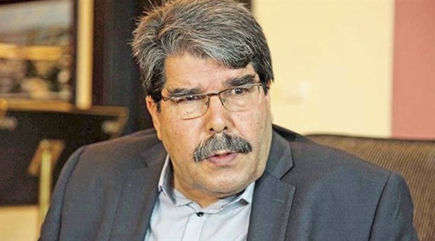 Salih Müslim'den Türkiye'ye Sert 'Cerablus' Tepkisi