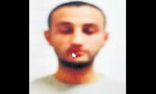 ANKARA BOMBACISININ KİMLİĞİYLE İLGİLİ FLAŞ GELİŞME!