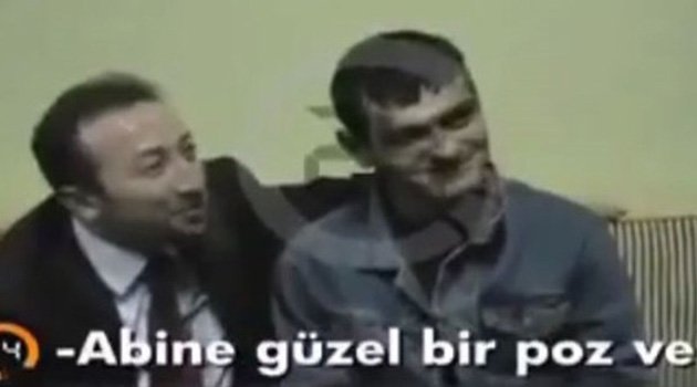 Samast'ın Gözaltındaki Yeni Görüntüleri Ortaya Çıktı