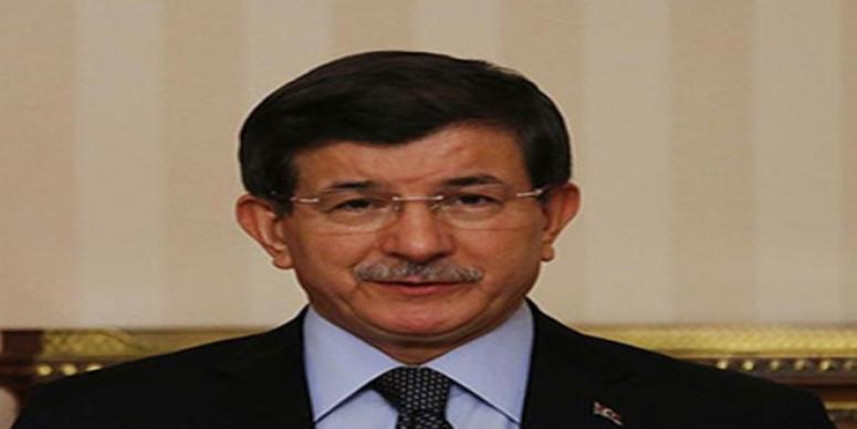 DAVUTOĞLU'NDAN SARAY'IN PLANINI BOŞA ÇIKARAN ADIM!