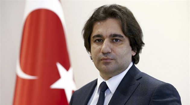 Saray'dan 'FETÖ' Açıklaması: Operasyonlar Bize Döndü