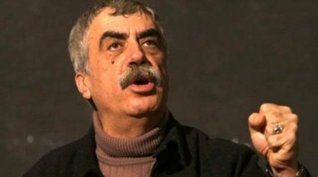Sarp Kuray Tahliye Oluyor