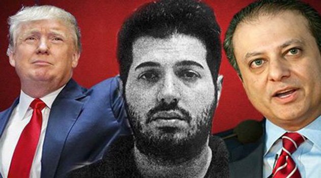 Savcı Bharara, Trump’ın Teklifini Kabul Etti