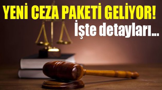 Savcı ve Polisin Yetkileri Arttırılacak