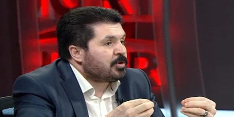 SAVCI SAYAN'DAN CHP'Yİ KARIŞTIRACAK İDDİA