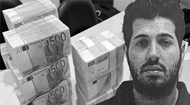 Savcıdan Sarraf’a: Yargıç Söylemiş, İtiraz Etmemiştin