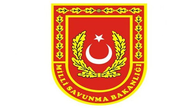 Savunma Bakanlığı'nda Yeni Atamalar