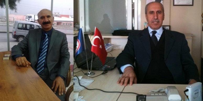 İMAF ESKİ GENEL BAŞKANI IRMAK VE DERNEK BAŞKANLARINDAN DESTEK AÇIKLAMASINA TEPKİ