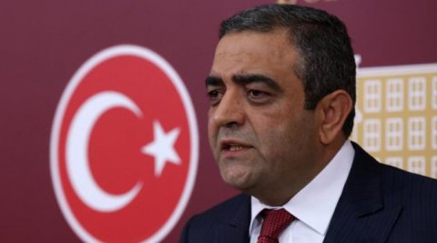 Say konserindeki satırlı saldırı Meclis'te