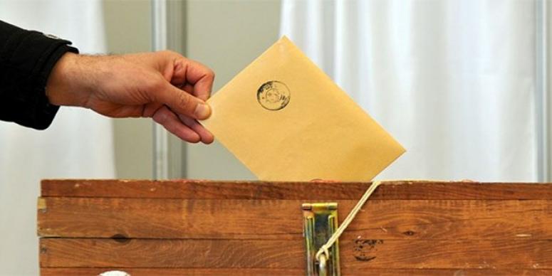 SEÇİMDE EN AZ OYU HANGİ PARTİ ALDI