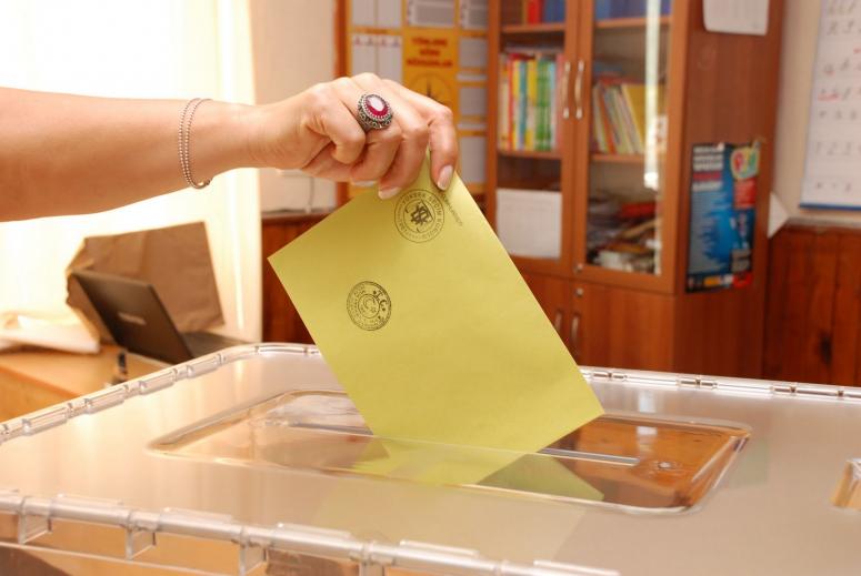 YURTDIŞI OYLARINDA PATLAMA YAŞANDI!