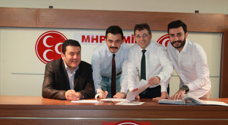 SEÇİMLERDE GİZLİ SONUÇLAR MI VAR?